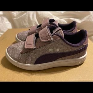 Puma sneakers